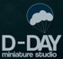 D-DAY Miniature Studio