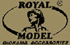 Royal Model 1:32